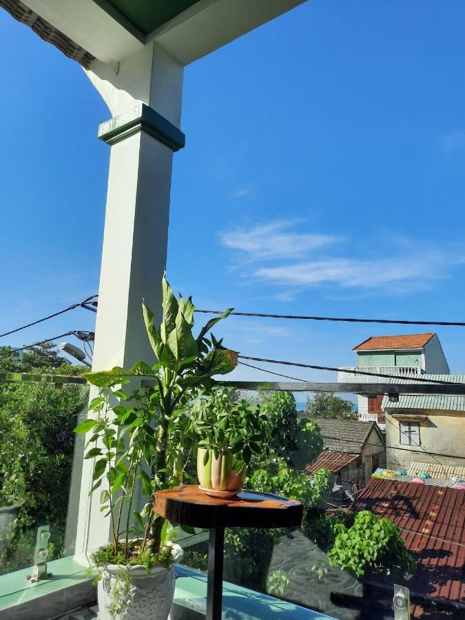 Gia Thanh Homestay Hoi An Exterior photo