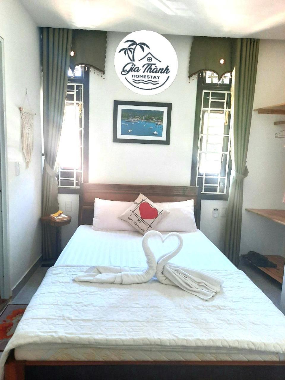 Gia Thanh Homestay Hoi An Room photo